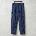 実物 新品 デッドストック 米軍 COAST GUARD（沿岸警備隊）ODU オペレーション カーゴパンツ / USCG【クーポン対象外】【I】｜ミリタリーパンツ ワークパンツ BDU メンズ リップストップ 軍放出品 作業着 作業服 大きいサイズ おしゃれ 秋 冬 プレゼント ギフト