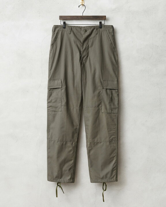 楽天市場】MADE IN USA 新品 米軍 デッドストック 1980〜90年代 BDU 