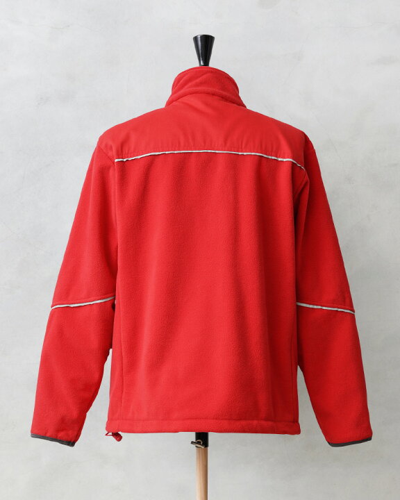 楽天市場】実物 USED イギリス ROYAL MAIL フリースジャケット 