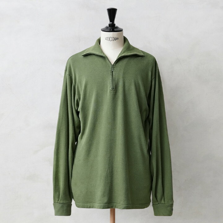 楽天市場】実物 USED イギリス軍 ECW NORGIE ARMY フィールドシャツ 