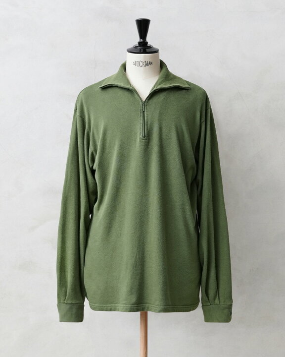 楽天市場】実物 USED イギリス軍 ECW NORGIE ARMY フィールドシャツ 