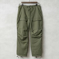 実物 新品 デッドストック 米軍 ケミカル プロテクティブ フロント カーゴパンツ