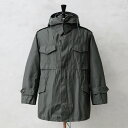 実物 新品 デッドストック ギリシャ軍 フィールドジャケット ライナー付き ダークグレー【クーポン対象外】【I】｜ミリタリージャケット メンズ アウター 軍放出品 軍モノ 軍パン 大きいサイズ おしゃれ 古着 グレー 冬 春 ギフト