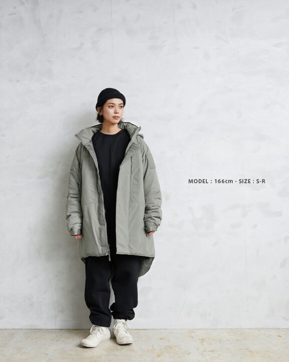 楽天市場】B.A.F社製 PCU LEVEL7 TYPE-2 MONSTER PARKA（モンスター 