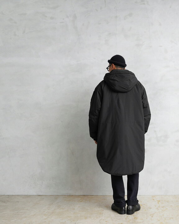 楽天市場】B.A.F社製 PCU LEVEL7 TYPE-2 MONSTER PARKA（モンスター 