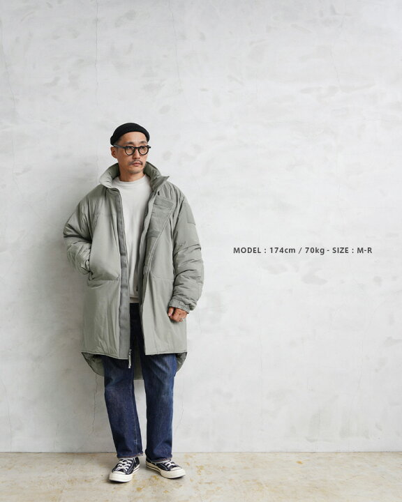 楽天市場】B.A.F社製 PCU LEVEL7 TYPE-2 MONSTER PARKA（モンスター 