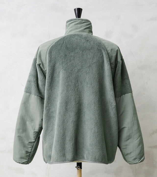 楽天市場】実物 米軍 ECWCS Gen3 POLARTEC（ポーラテック  