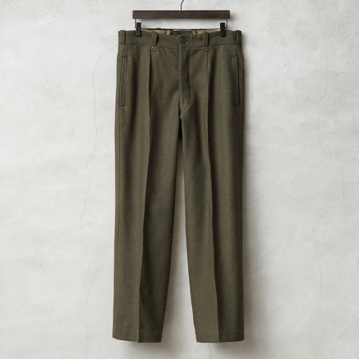 楽天市場】☆実物 新品 デッドストック フランス軍 1950〜60年代 M-52 