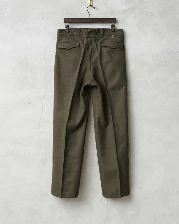 楽天市場】☆実物 新品 デッドストック フランス軍 1950〜60年代 M-52 