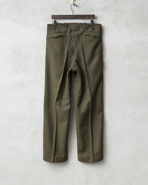 楽天市場】☆実物 新品 デッドストック フランス軍 1950〜60年代 M-52 