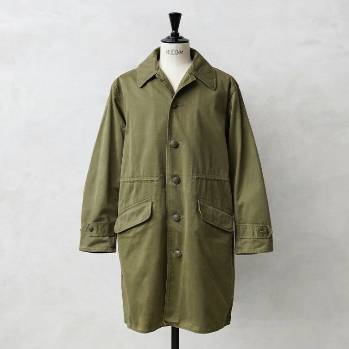 楽天市場】実物 USED デンマーク軍 1970年代 ヴィンテージ フィールド 