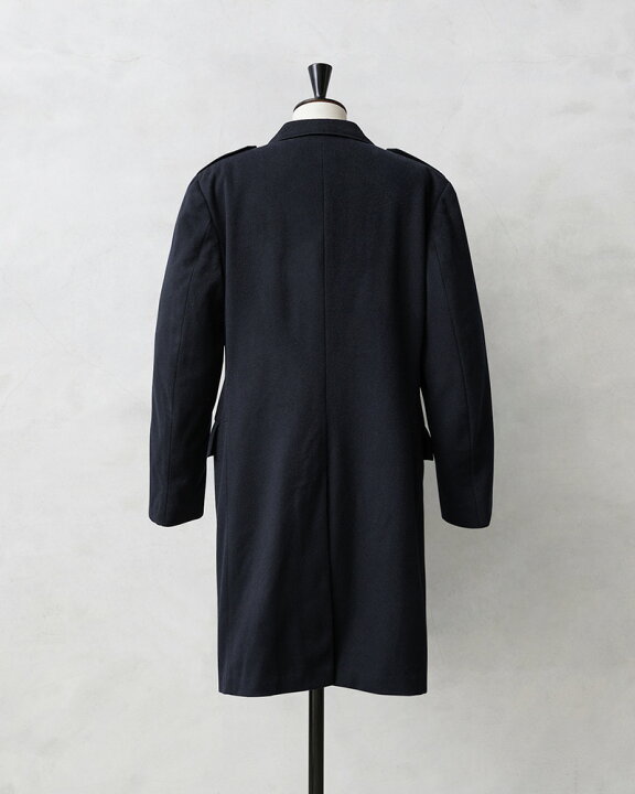 楽天市場】実物 新品 デッドストック スウェーデン軍 DOUBLE BREASTED 