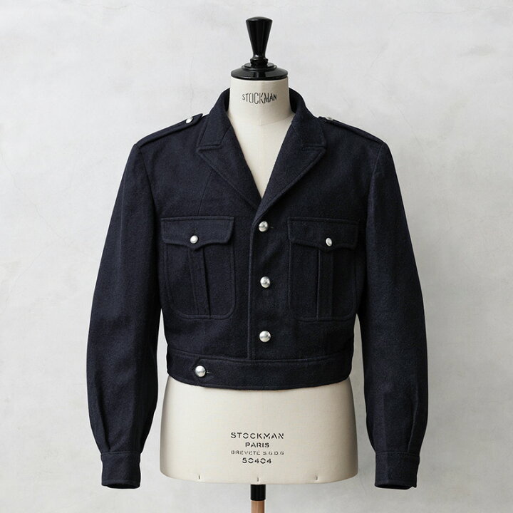 楽天市場】実物 新品 デッドストック フランス軍 MILITARY POLICE 50