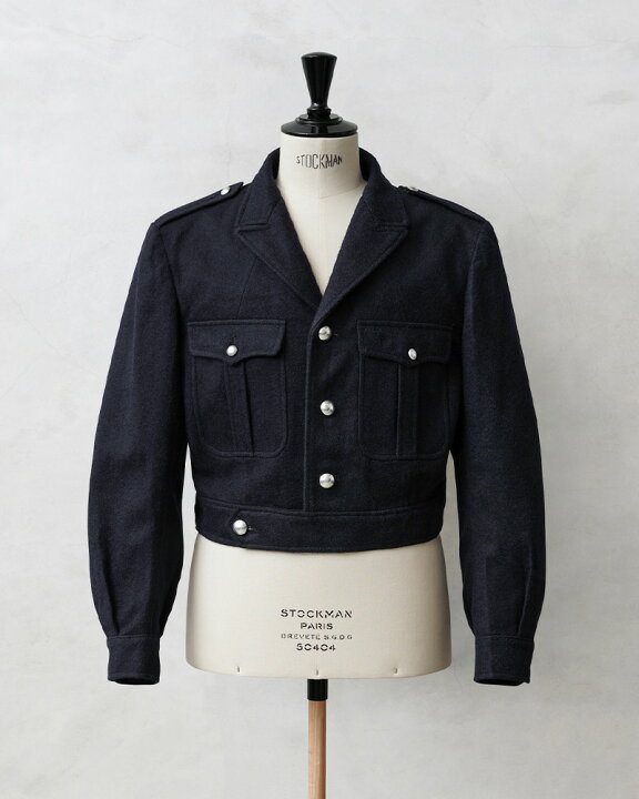 楽天市場】実物 新品 デッドストック フランス軍 MILITARY POLICE 50