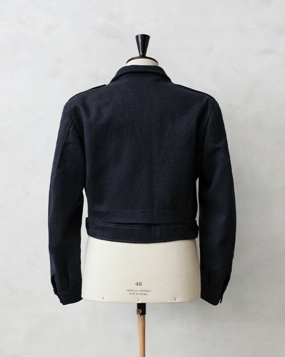 楽天市場】実物 新品 デッドストック フランス軍 MILITARY POLICE 50