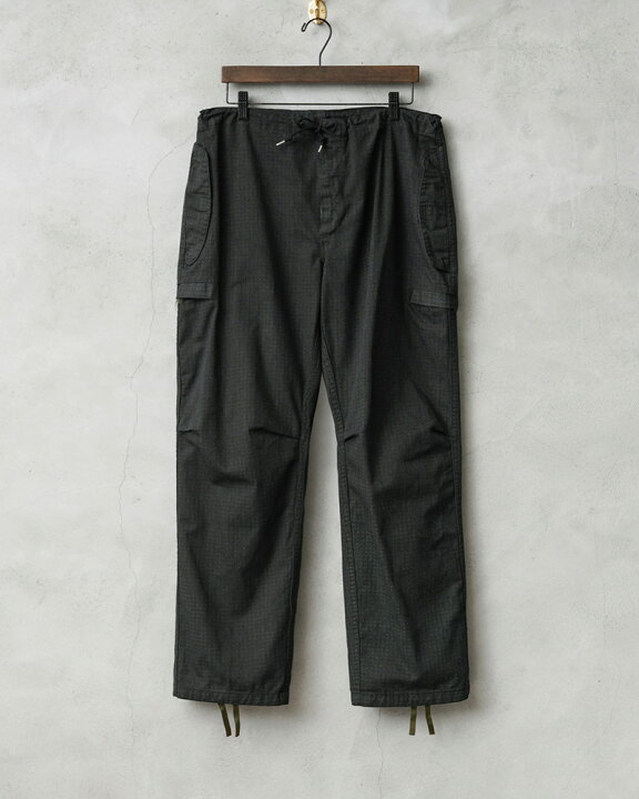 楽天市場】☆実物 新品 デッドストック 米軍 ナイトデザートカモ 