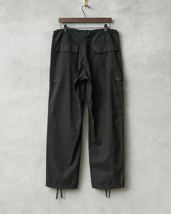 楽天市場】☆実物 新品 デッドストック 米軍 ナイトデザートカモ 
