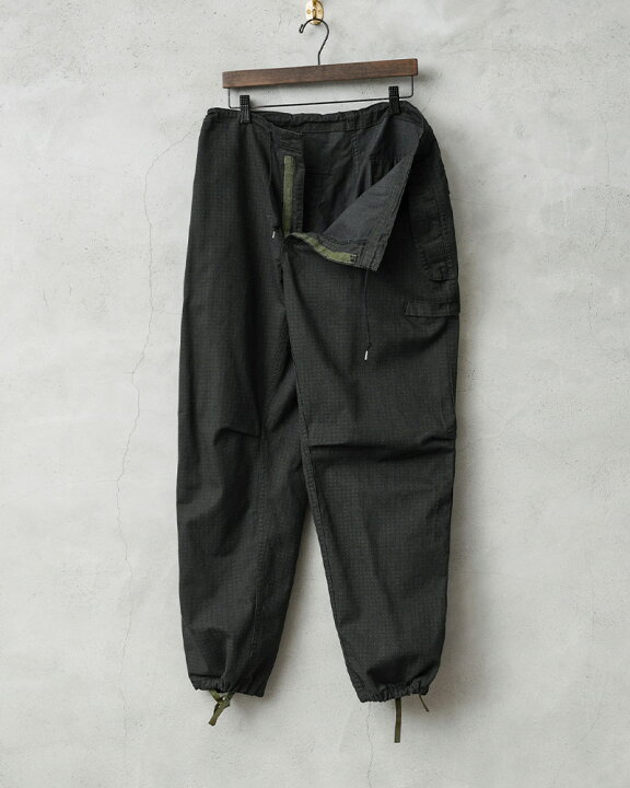 楽天市場】実物 新品 デッドストック 米軍 ナイトデザートカモ 