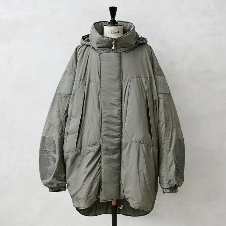 楽天市場】実物 新品 デッドストック 米軍 PCU LEVEL7 TYPE-2 