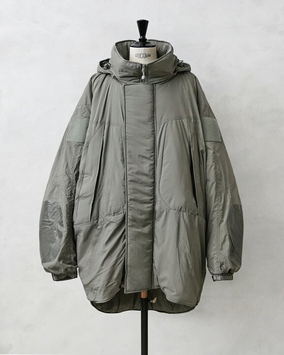 楽天市場】実物 新品 デッドストック 米軍 PCU LEVEL7 TYPE-2 