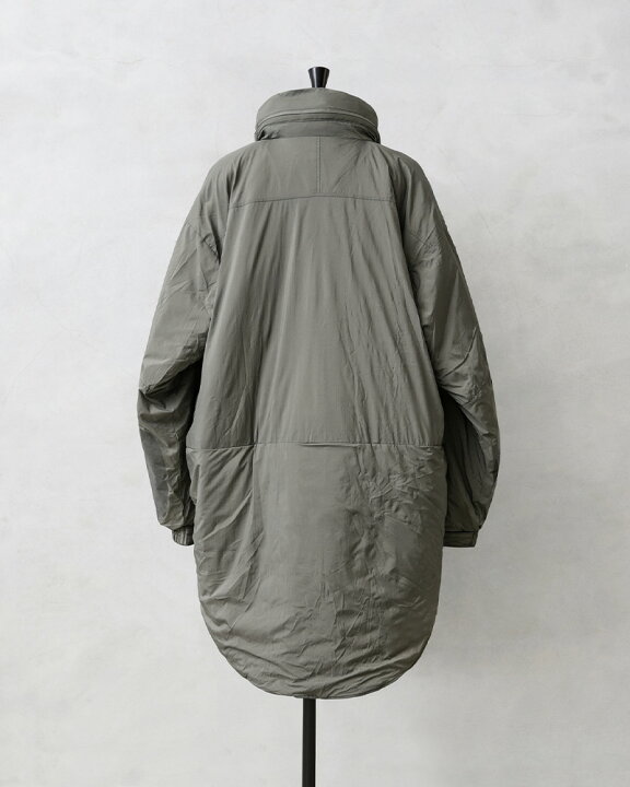 楽天市場】実物 新品 デッドストック 米軍 PCU LEVEL7 TYPE-2 