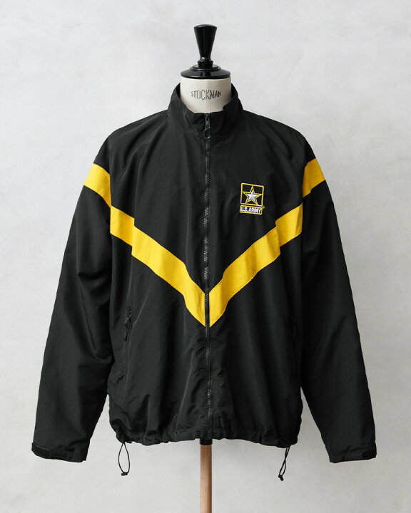 楽天市場】リジェクト 訳あり品 実物 USED 米軍 U.S.ARMY BLACK APFU 