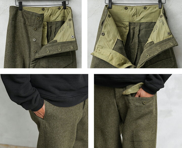 楽天市場】実物 新品 デッドストック カナダ軍 BATTLE DRESS（バトル 