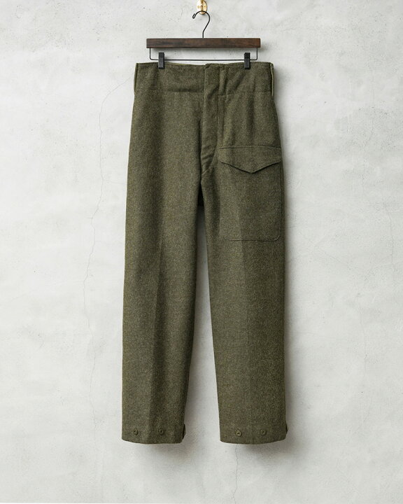 楽天市場】実物 新品 デッドストック カナダ軍 BATTLE DRESS（バトル 