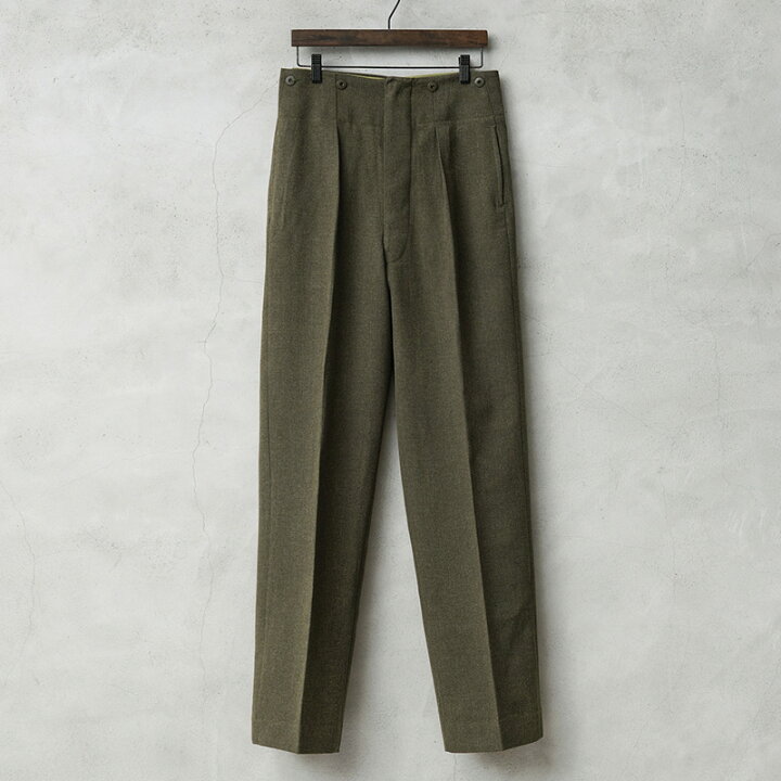 楽天市場】☆実物 新品 デッドストック カナダ軍 BATTLE DRESS（バトル 
