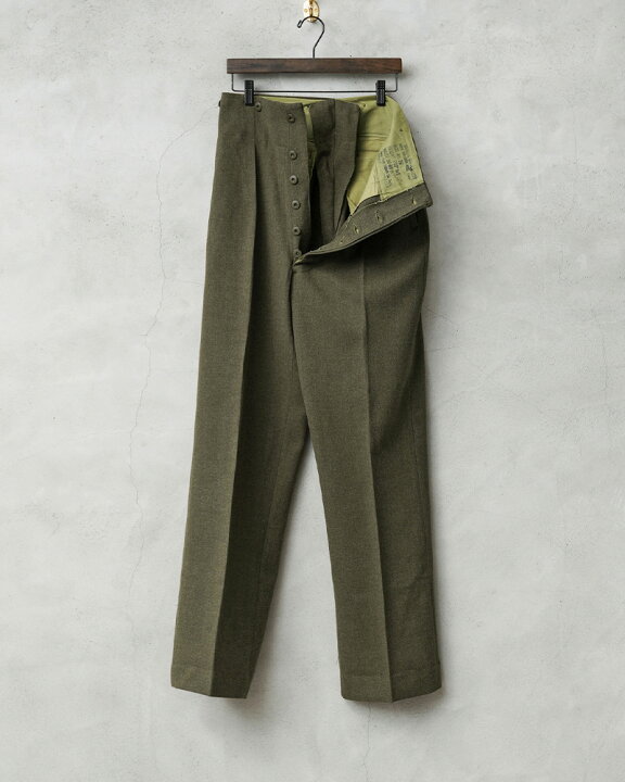 楽天市場】実物 新品 デッドストック カナダ軍 BATTLE DRESS（バトル 