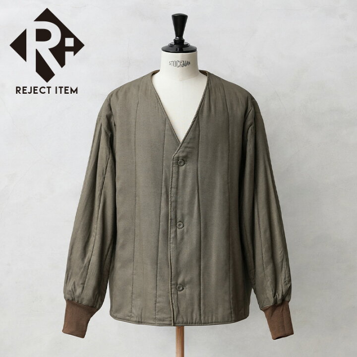 楽天市場】リジェクト 訳あり品 実物 USED チェコ軍 M-60 Vネック 
