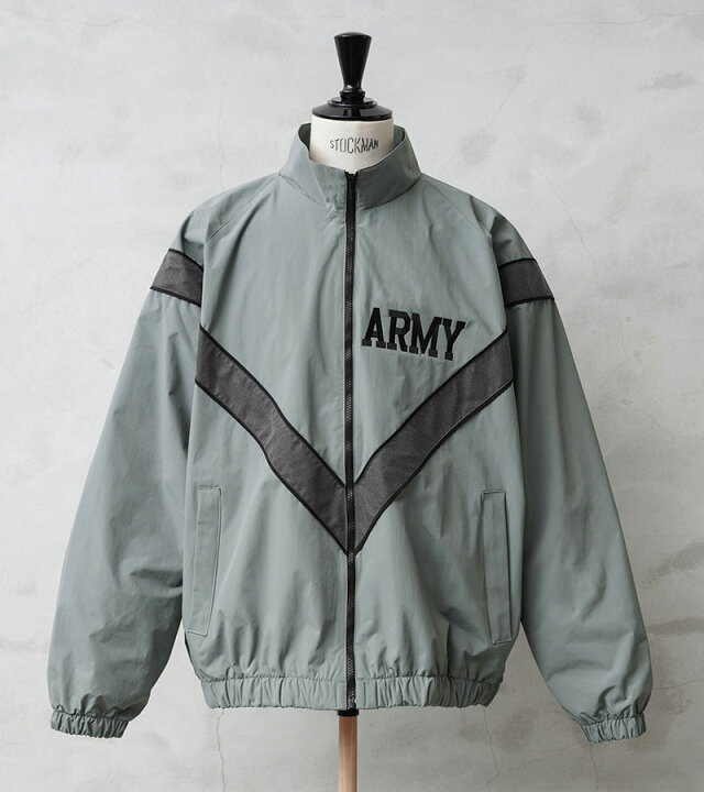 楽天市場】ミリタリージャケット メンズ / 実物 新品 デッドストック 