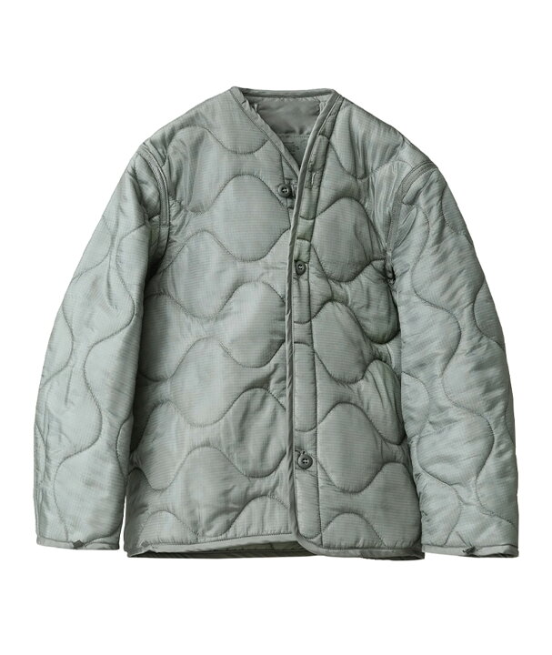 楽天市場】今だけ10%OFF☆実物 新品 デッドストック 米軍 M-65 