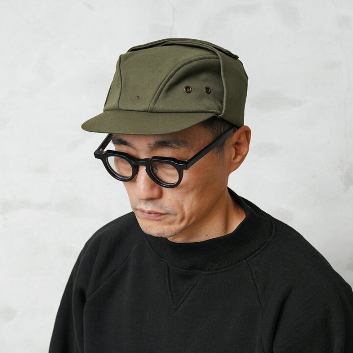楽天市場】実物 新品 デッドストック チェコ軍 M85 FIELD CAP 