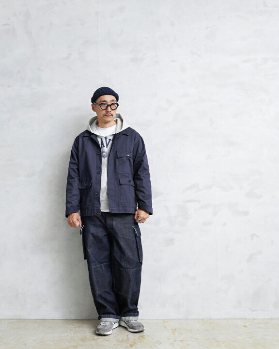 楽天市場】実物 新品 デッドストック イタリア軍 フラップ 3ポケット  