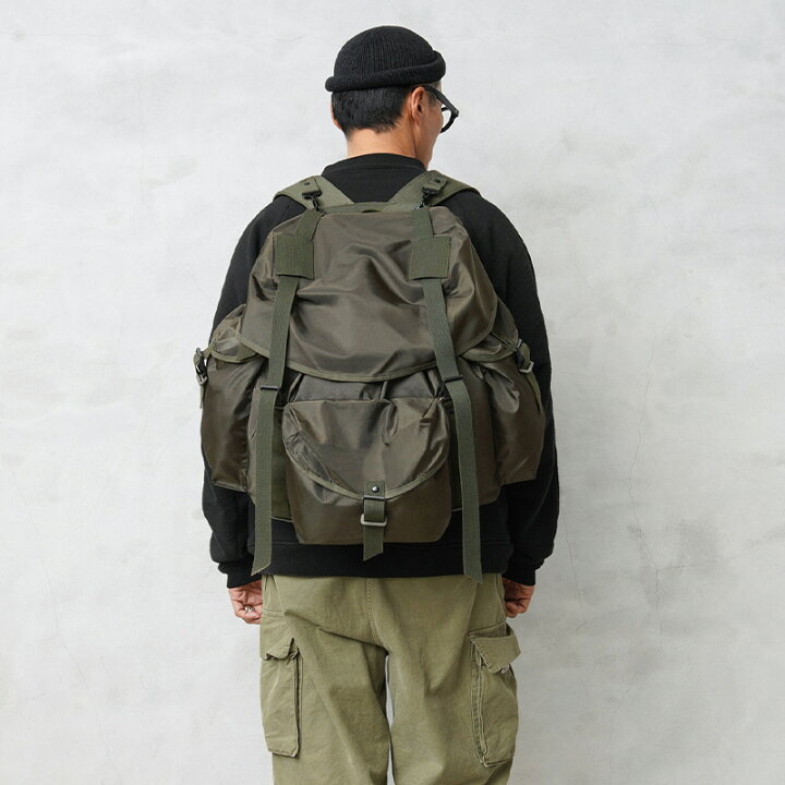 楽天市場】実物 新品 デッドストック オーストリア軍 WATER REPELLENT 