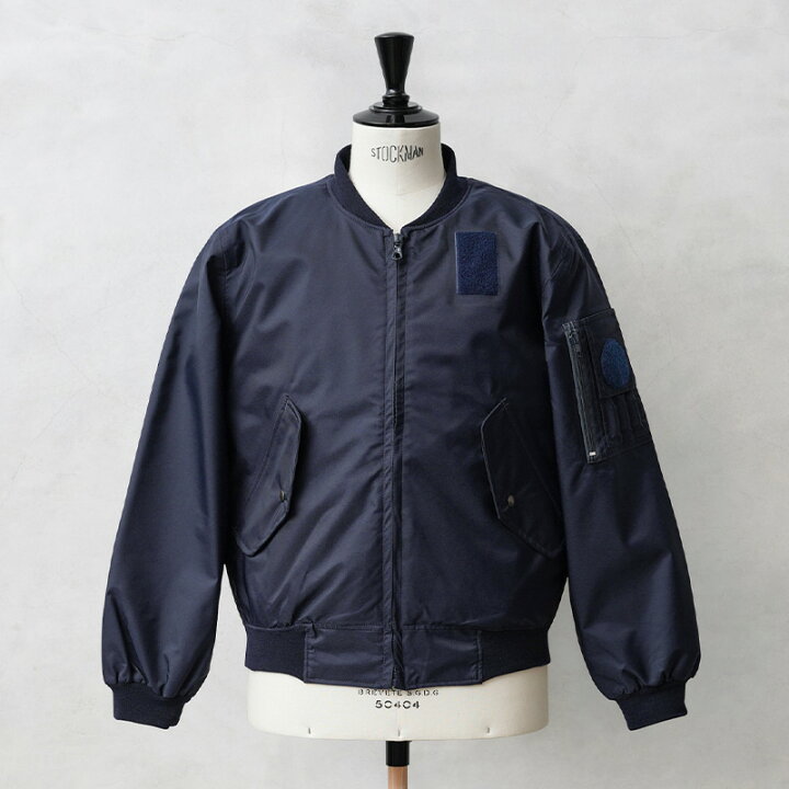 楽天市場】実物 新品 デッドストック イタリア海軍 GORE-TEX 