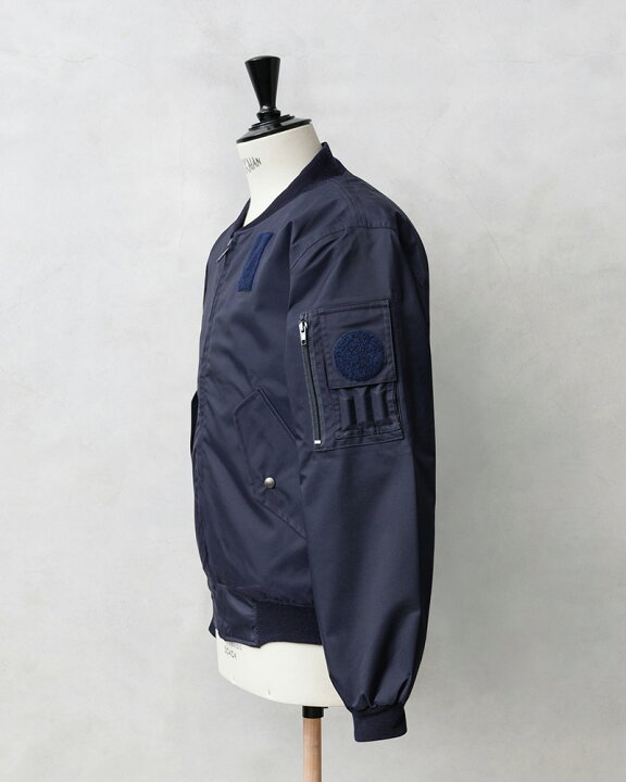 楽天市場】実物 新品 デッドストック イタリア海軍 GORE-TEX 