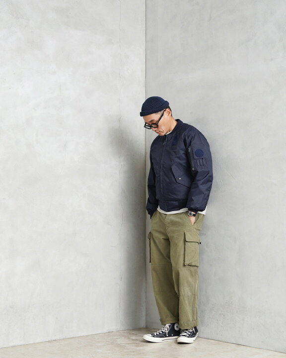 楽天市場】実物 新品 デッドストック イタリア海軍 GORE-TEX 