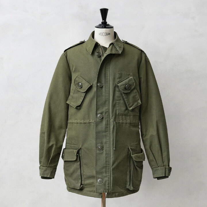 楽天市場】実物 USED カナダ軍 GS MK2 カナディアン コンバット 