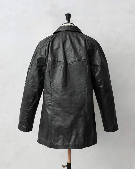 楽天市場】実物 USED イタリア警察 1980〜90年代 POLIZIA DI STATO 
