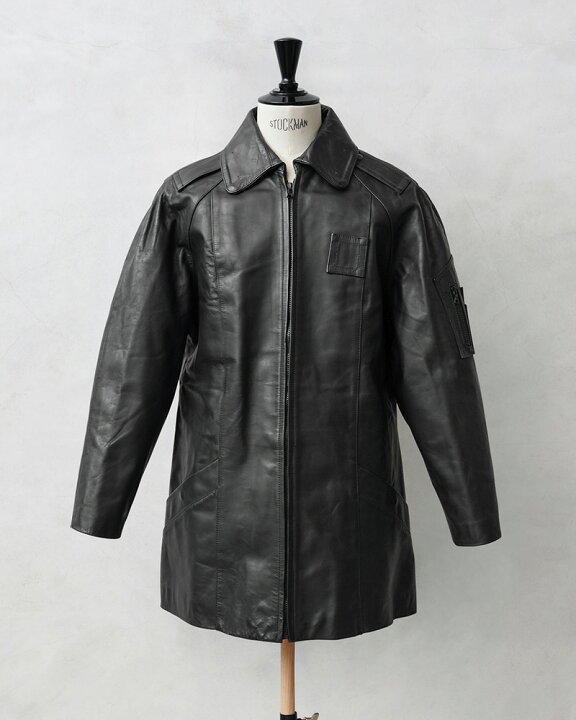 楽天市場】実物 USED イタリア警察 1980〜90年代 POLIZIA DI STATO  