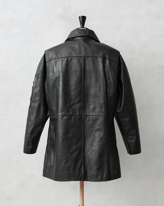 楽天市場】実物 USED イタリア警察 1980〜90年代 POLIZIA DI STATO 