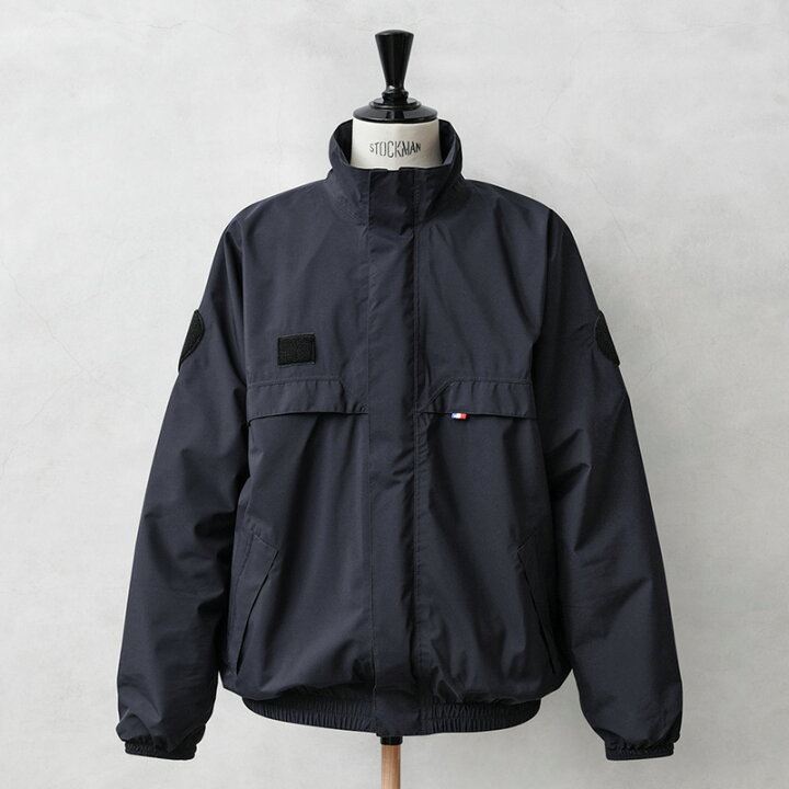楽天市場】実物 新品 デッドストック フランス警察 POLICE NATIONALE  
