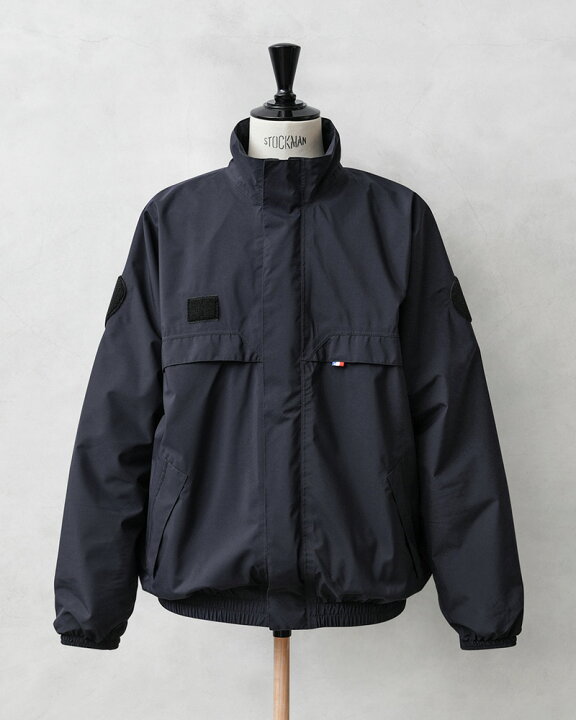 楽天市場】実物 新品 デッドストック フランス警察 POLICE NATIONALE 