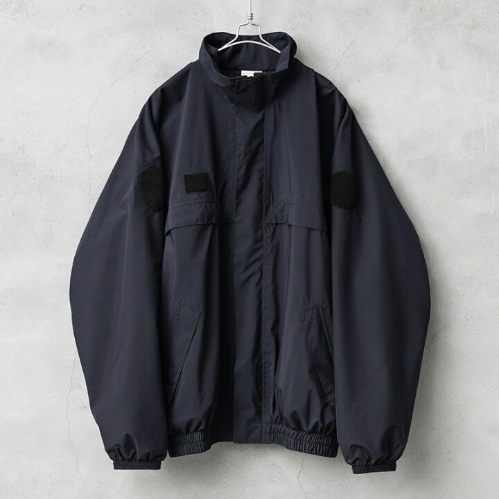 楽天市場】実物 新品 デッドストック フランス警察 POLICE NATIONALE 