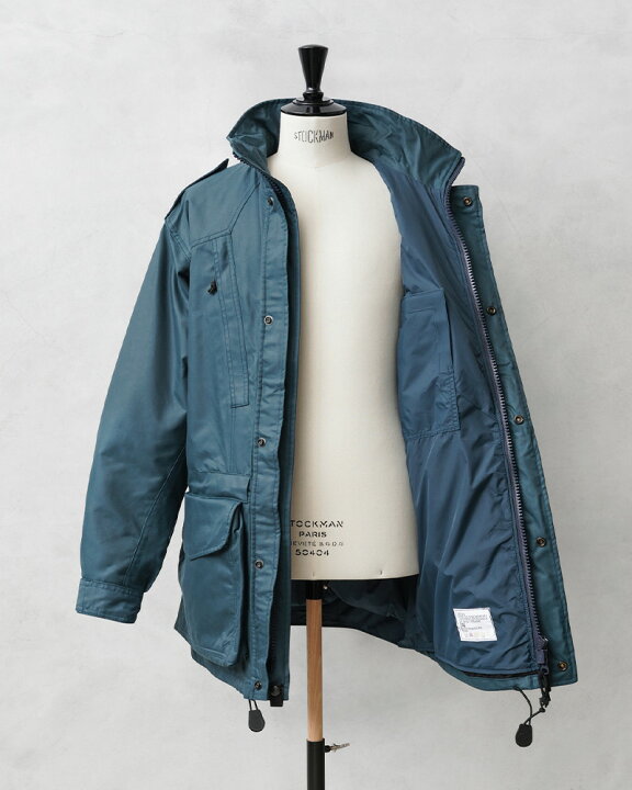 楽天市場】実物 新品 デッドストック カナダ軍 ROYAL CANADIAN AIR 