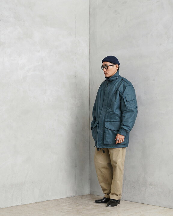 楽天市場】実物 新品 デッドストック カナダ軍 ROYAL CANADIAN AIR 