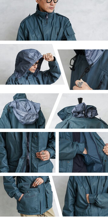 楽天市場】実物 新品 デッドストック カナダ軍 ROYAL CANADIAN AIR 