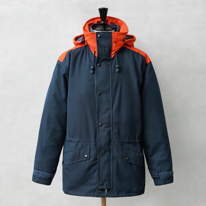 楽天市場】実物 新品 デッドストック イタリア軍 M.M NAVY デッキ 